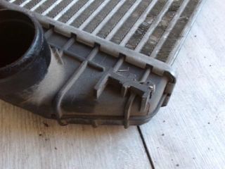 bontott SSANGYONG KYRON Intercooler