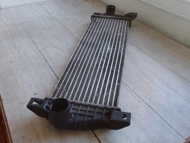 bontott SSANGYONG KYRON Intercooler