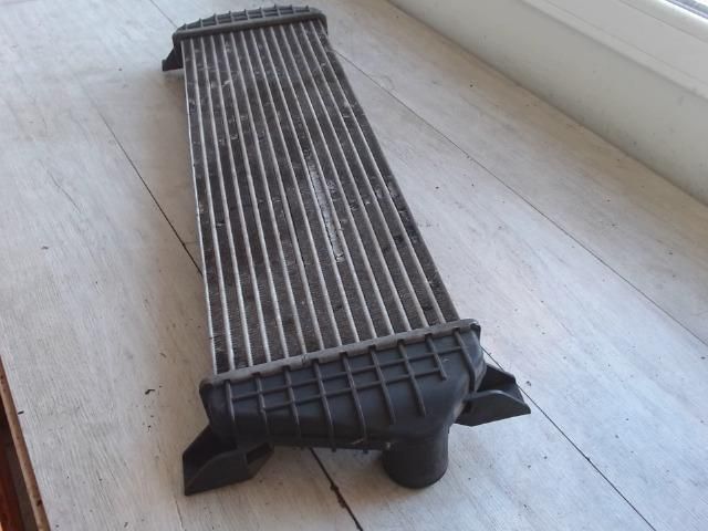 bontott SSANGYONG KYRON Intercooler