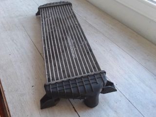 bontott SSANGYONG KYRON Intercooler