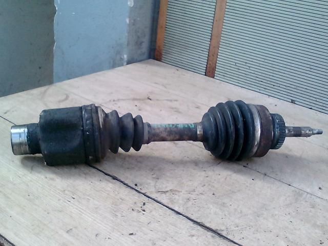 bontott SSANGYONG KYRON Jobb Féltengely