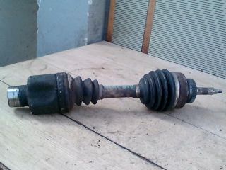 bontott SSANGYONG KYRON Jobb Féltengely