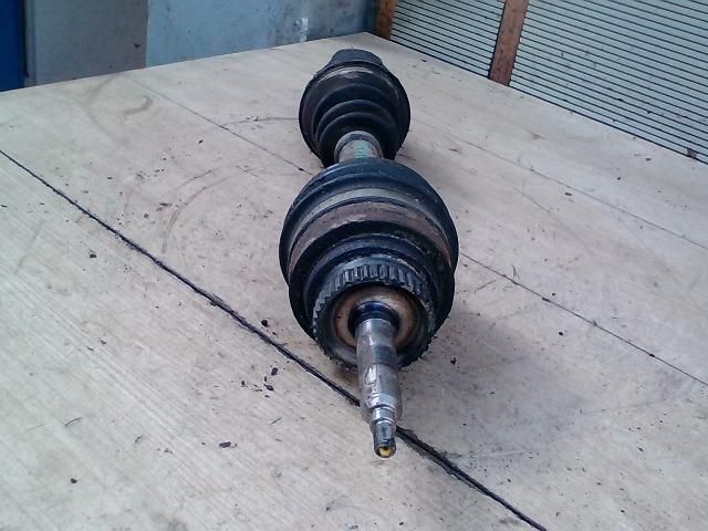 bontott SSANGYONG KYRON Jobb Féltengely