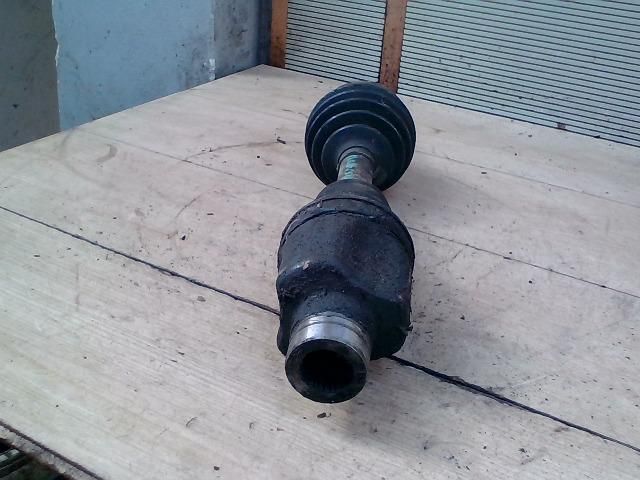 bontott SSANGYONG KYRON Jobb Féltengely