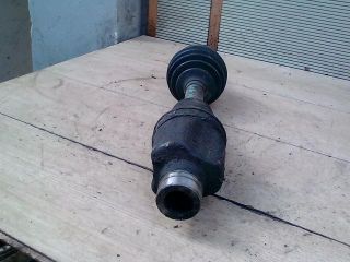 bontott SSANGYONG KYRON Jobb Féltengely