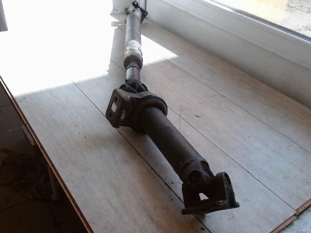 bontott SSANGYONG KYRON Kardántengely