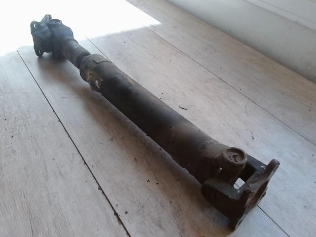 bontott SSANGYONG KYRON Kardántengely