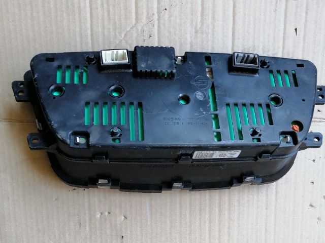 bontott SSANGYONG KYRON Kilométeróra