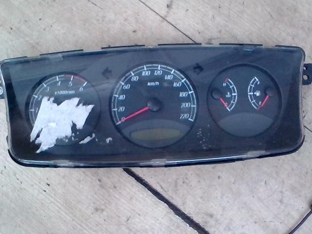 bontott SSANGYONG KYRON Kilométeróra