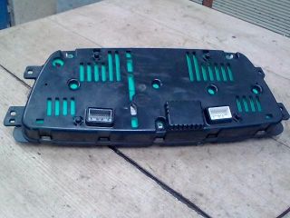 bontott SSANGYONG KYRON Kilométeróra