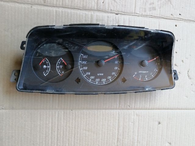 bontott SSANGYONG KYRON Kilométeróra