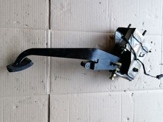 bontott SSANGYONG KYRON Kuplung Pedál