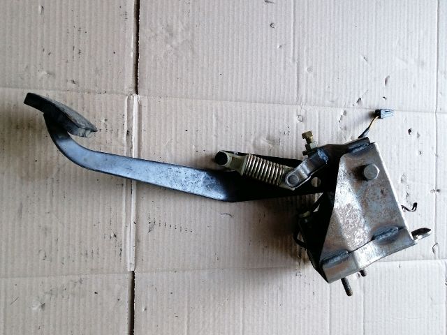 bontott SSANGYONG KYRON Kuplung Pedál