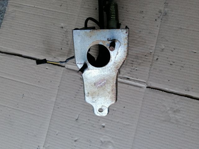 bontott SSANGYONG KYRON Kuplung Pedál