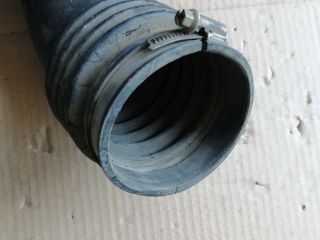 bontott SSANGYONG KYRON Légbeömlő Cső