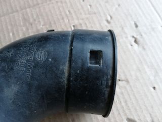 bontott SSANGYONG KYRON Légbeömlő Cső