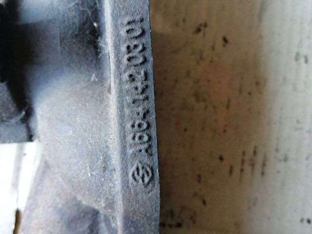 bontott SSANGYONG KYRON Leömlő (Soros)