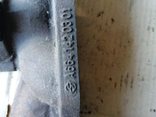 bontott SSANGYONG KYRON Leömlő (Soros)