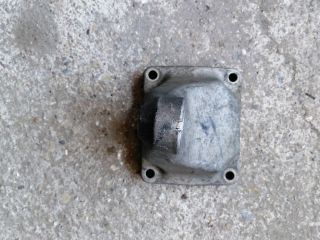 bontott SSANGYONG KYRON Motor Tartó Bak Jobb