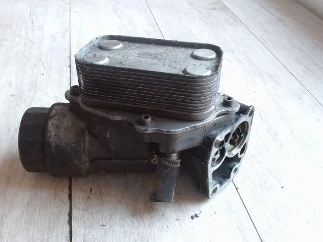 bontott SSANGYONG KYRON Olajszűrő Ház