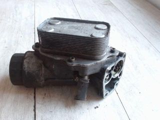 bontott SSANGYONG KYRON Olajszűrő Ház