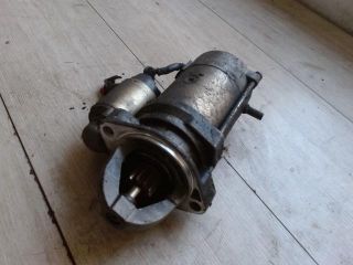 bontott SSANGYONG KYRON Önindító