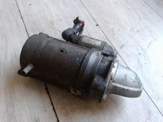 bontott SSANGYONG KYRON Önindító