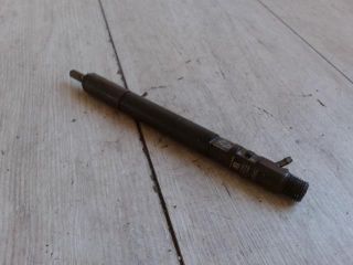 bontott SSANGYONG KYRON Porlasztó (1 db)