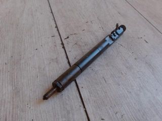 bontott SSANGYONG KYRON Porlasztó (1 db)