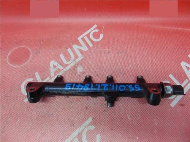 bontott SSANGYONG KYRON Porlasztó Sor / Híd