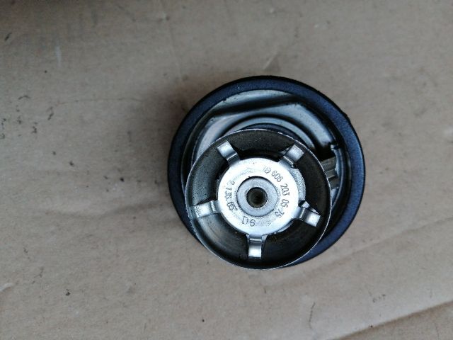 bontott SSANGYONG KYRON Termosztát