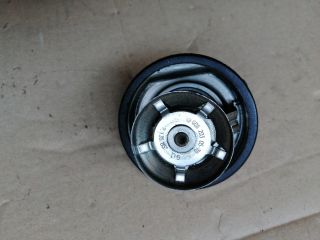 bontott SSANGYONG KYRON Termosztát