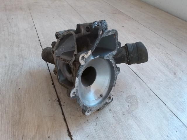 bontott SSANGYONG KYRON Termosztátház