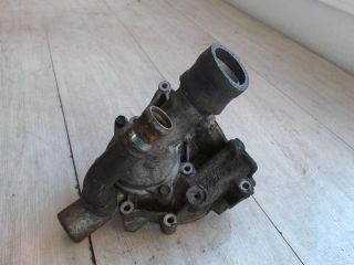 bontott SSANGYONG KYRON Termosztátház