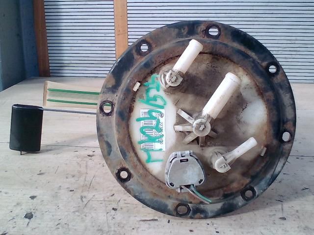 bontott SSANGYONG KYRON Üzemanyag Szivattyú