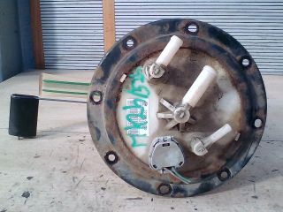 bontott SSANGYONG KYRON Üzemanyag Szivattyú