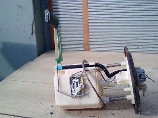 bontott SSANGYONG KYRON Üzemanyag Szivattyú