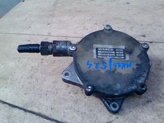 bontott SSANGYONG KYRON Vákumpumpa