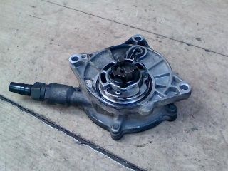 bontott SSANGYONG KYRON Vákumpumpa