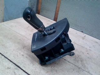 bontott SSANGYONG KYRON Váltó Kulissza