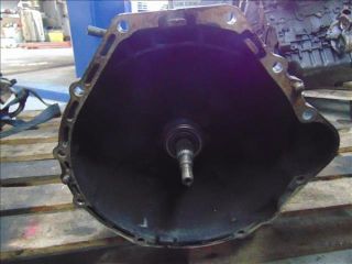 bontott SSANGYONG KYRON Váltó (Mechanikus)