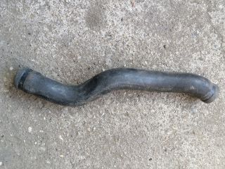 bontott SSANGYONG KYRON Vízcső