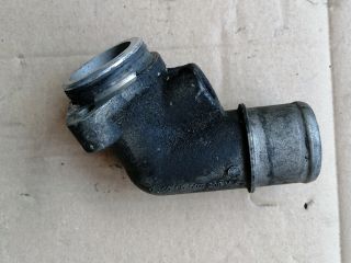 bontott SSANGYONG KYRON Vízcső