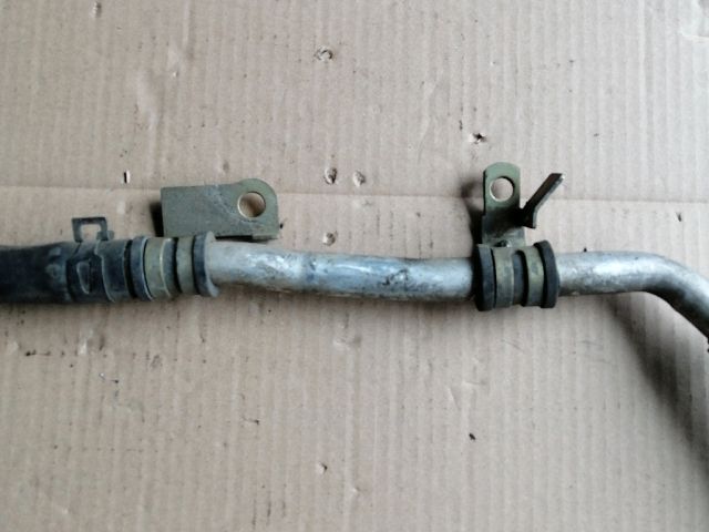 bontott SSANGYONG KYRON Vízcső