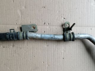 bontott SSANGYONG KYRON Vízcső