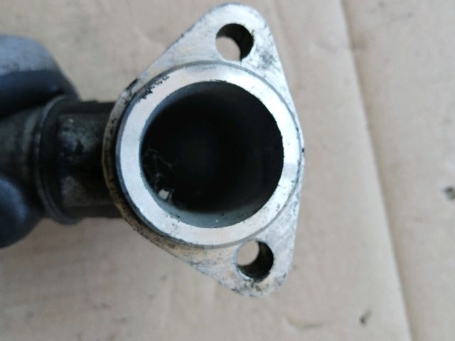 bontott SSANGYONG KYRON Vízcső