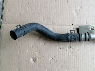 bontott SSANGYONG KYRON Vízcső