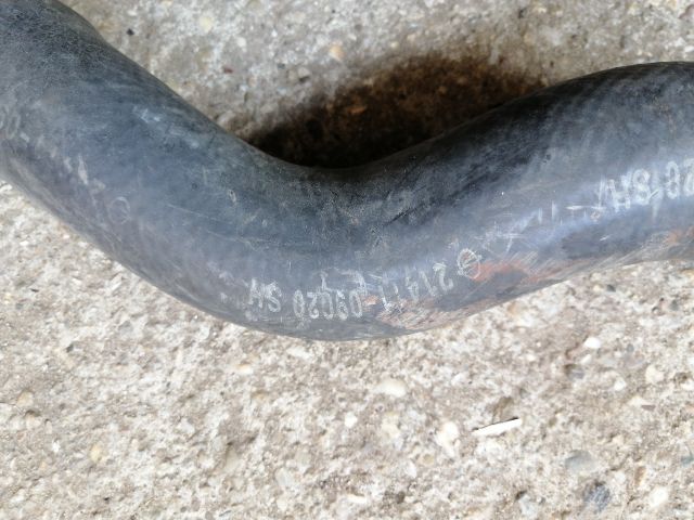 bontott SSANGYONG KYRON Vízcső