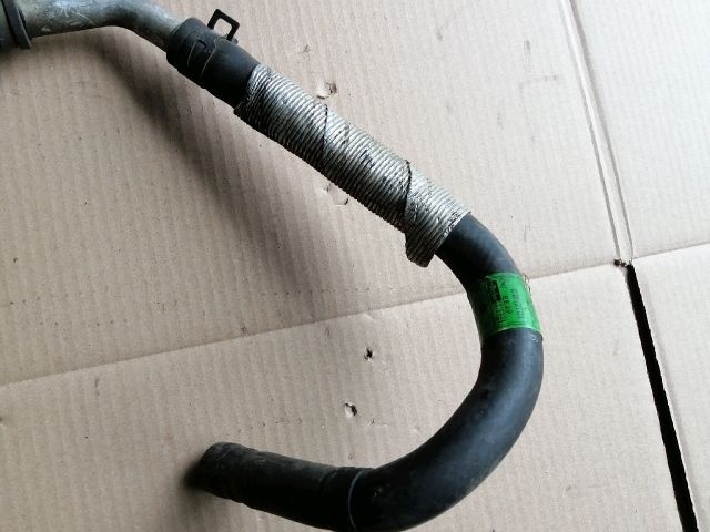 bontott SSANGYONG KYRON Vízcső