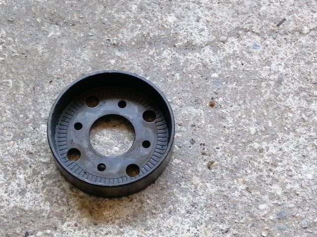 bontott SSANGYONG KYRON Vízpumpa Szíjtárcsa